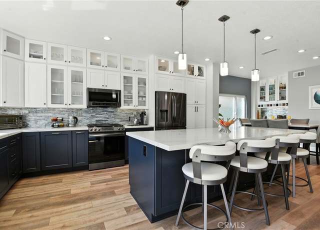 Property at 8632 E Canyon Vista Dr, Anaheim Hills, CA 92808, 4 beds, 2.5 baths