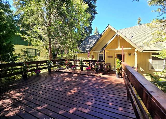 Property at 678 Buckingham Sq, Lake Arrowhead, CA 92352, 3 beds, 2.5 baths