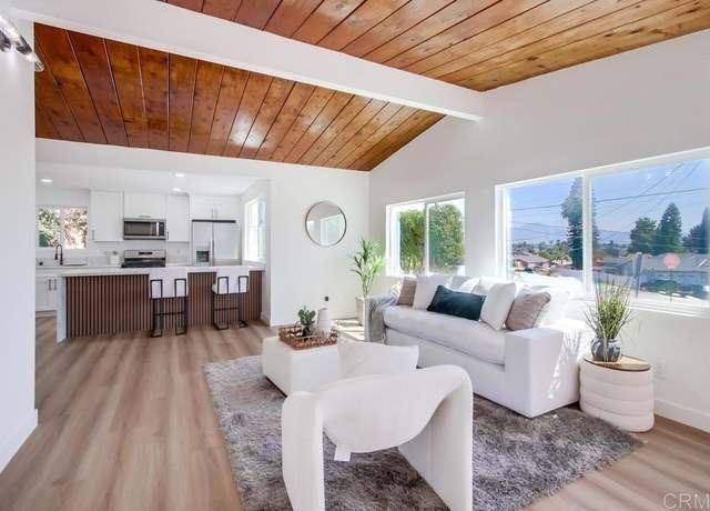 Property at 1976 Klauber Ave, San Diego, CA 92114, 4 beds, 3 baths