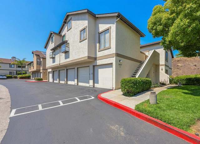 Property at 3669 Avocado Village Ct #173, La Mesa, CA 91941, 2 beds, 1 bath