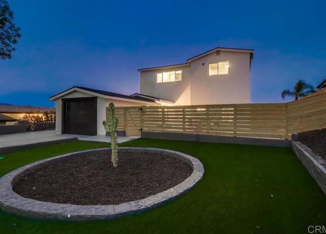 Property at 3776 Enero Ct, San Diego, CA 92154, 4 beds, 3 baths