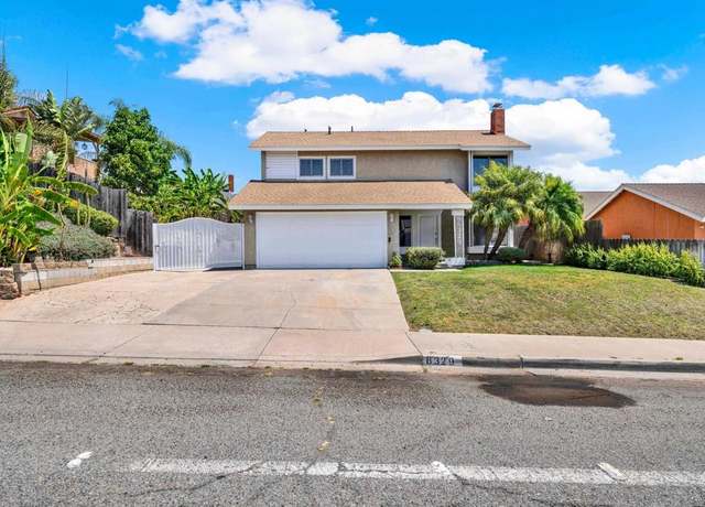 Property at 8329 Ildica St, Spring Valley, CA 91977, 5 beds, 2.5 baths