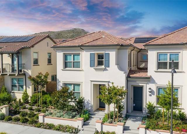 Property at 106 Sunnyside, Irvine, CA 92618, 3 beds, 3.5 baths