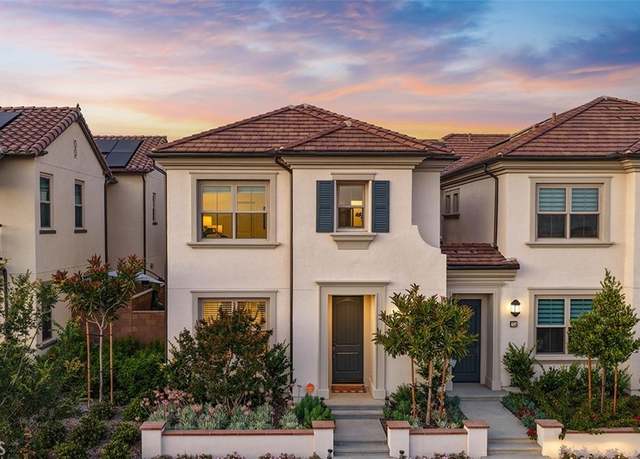 Property at 106 Sunnyside, Irvine, CA 92618, 3 beds, 3.5 baths