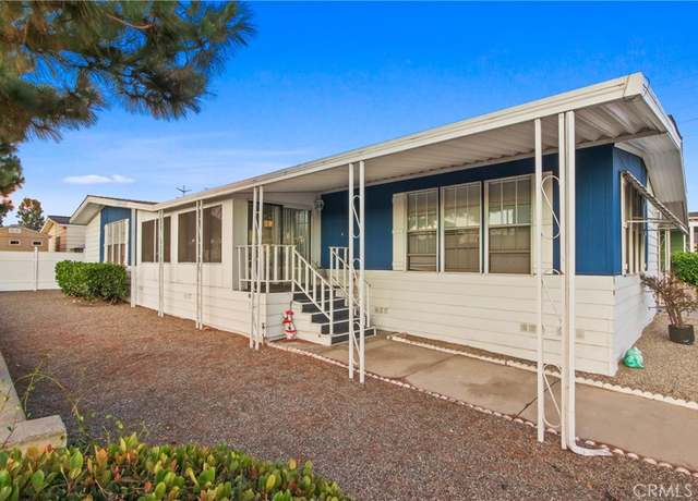 Property at 3595 Santa Fe Ave, #33, Long Beach, CA 90810, 3 beds, 2 baths