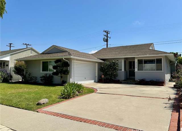 Property at 3944 W 149th St, Hawthorne, CA 90250, 3 beds, 2 baths