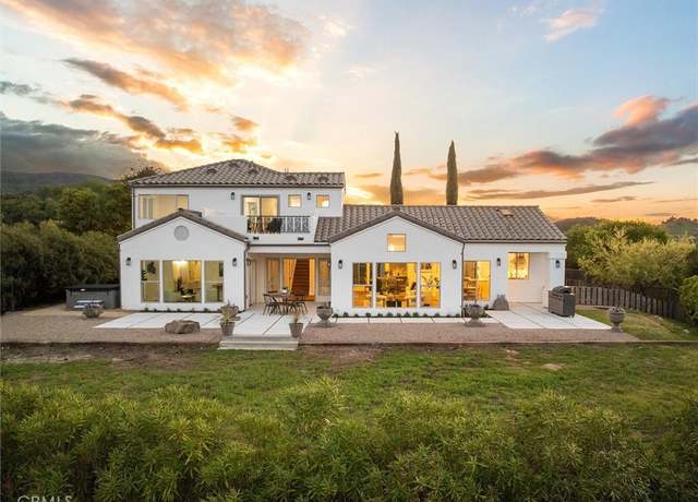 Property at 10815 San Marcos Rd, Atascadero, CA 93422, 3 beds, 2.5 baths