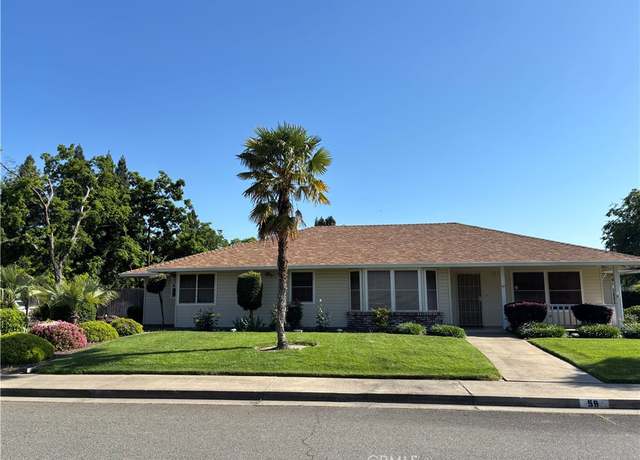 Property at 59 Brenda Dr, Chico, CA 95928, 3 beds, 1.5 baths