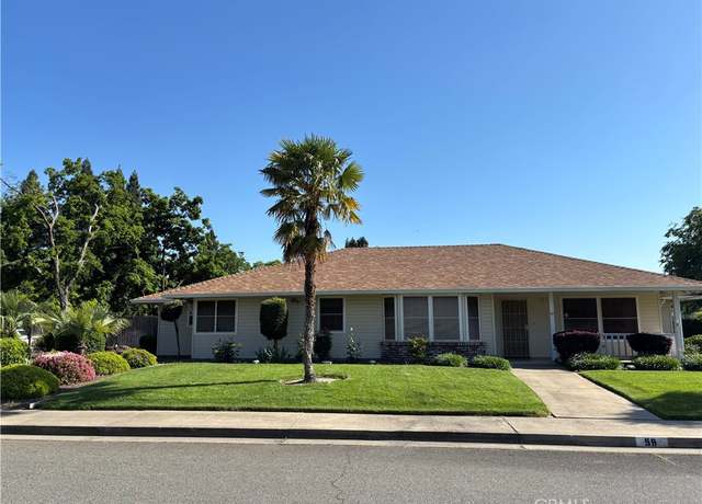 Property at 59 Brenda Dr, Chico, CA 95928, 3 beds, 1.5 baths