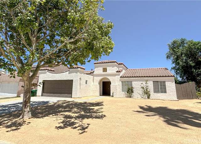 Property at 36850 37th St E, Palmdale, CA 93550, 3 beds, 2 baths