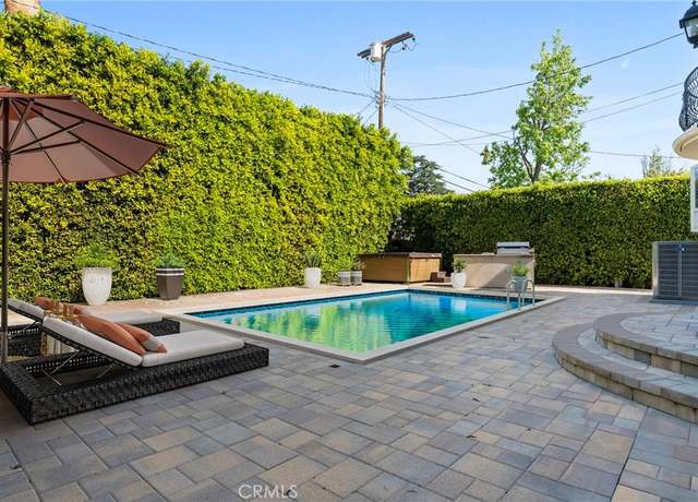 Property at 4818 Lemona Ave, Sherman Oaks, CA 91403, 5 beds, 6 baths