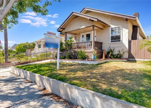 Property at 5413 Meridian St, Los Angeles, CA 90042, 3 beds, 1 bath
