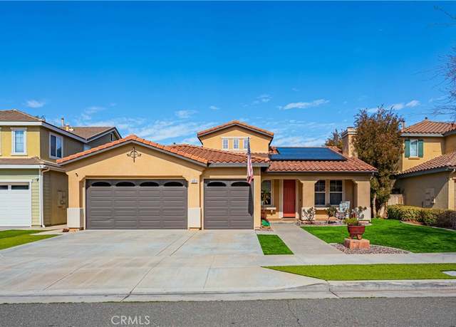 Property at 33072 Canopy Ln, Lake Elsinore, CA 92532, 4 beds, 3 baths
