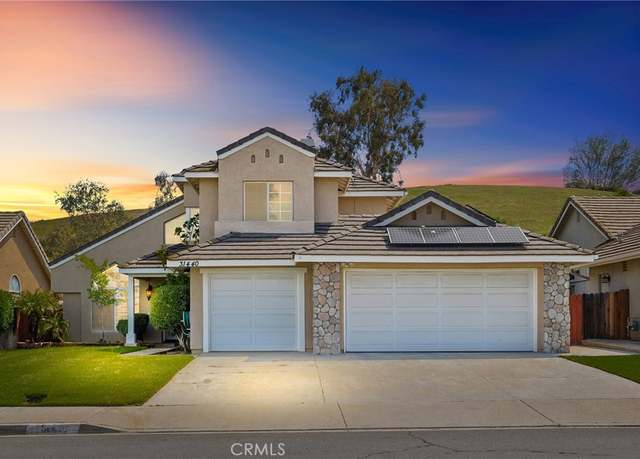 Property at 31440 Willowood Way, Menifee, CA 92584, 4 beds, 3 baths
