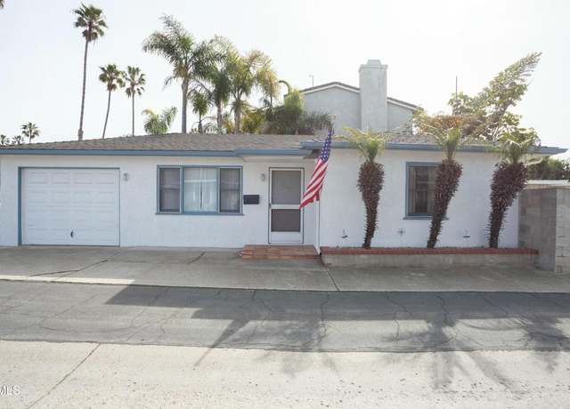 Property at 1100 Shelburn Ln, Ventura, CA 93001, 2 beds, 1 bath