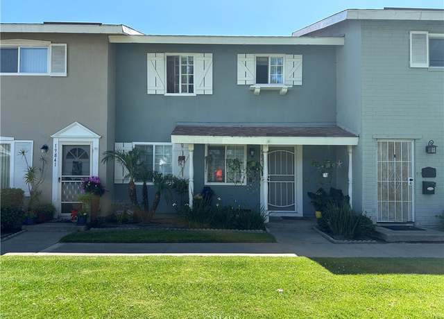 Property at 19843 Coventry Ln, Huntington Beach, CA 92646, 3 beds, 1.5 baths