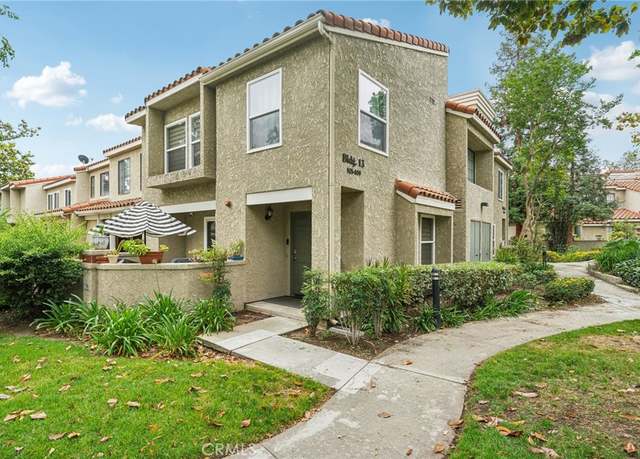 Property at 8167 Vineyard Ave #109, Rancho Cucamonga, CA 91730, 2 beds, 2.5 baths