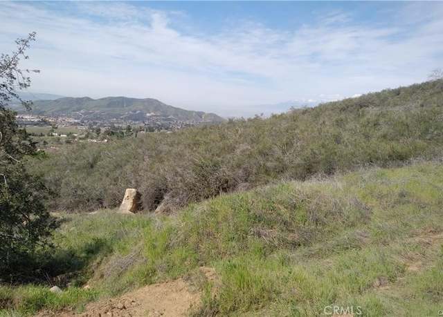 Property at 0 Ivy, Oak Glen, CA 92399