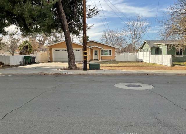 Property at 1127 Edgar Ave, Beaumont, CA 92223, 3 beds, 2 baths