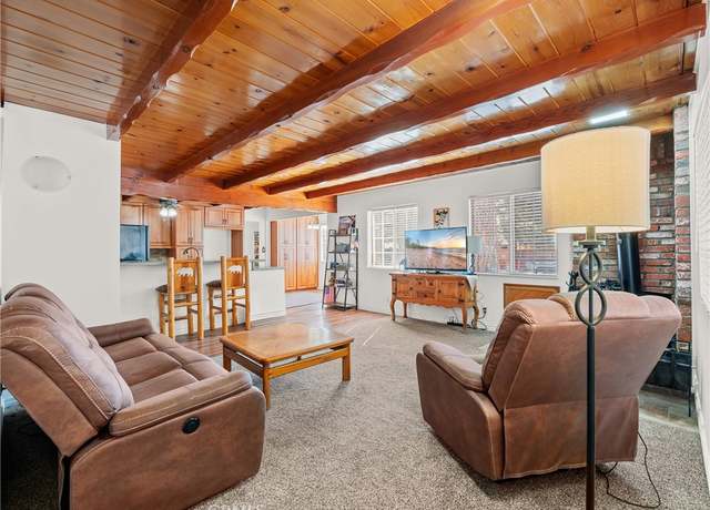 Property at 1036 Greenway Dr, Big Bear City, CA 92314, 4 beds, 3 baths