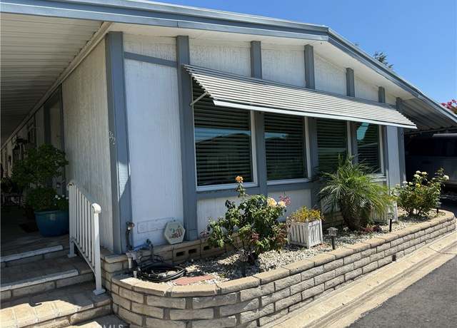 Property at 3850 Atlantic Ave #252, Highland, CA 92346, 2 beds, 2 baths