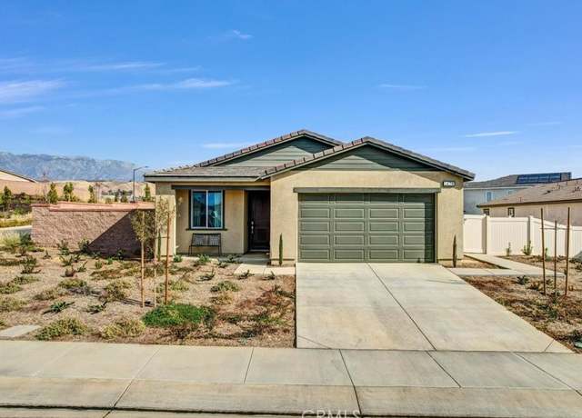 Property at 1474 Hummingbird Way, Banning, CA 92220, 2 beds, 2 baths
