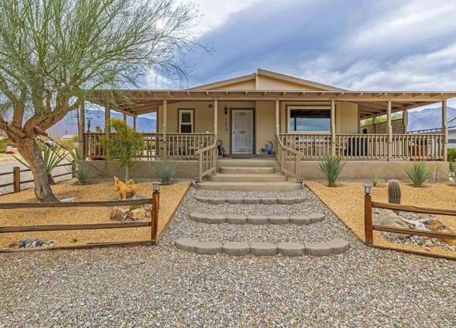 Property at 3368 San Rafael Rd, Borrego Springs, CA 92004, 3 beds, 2 baths
