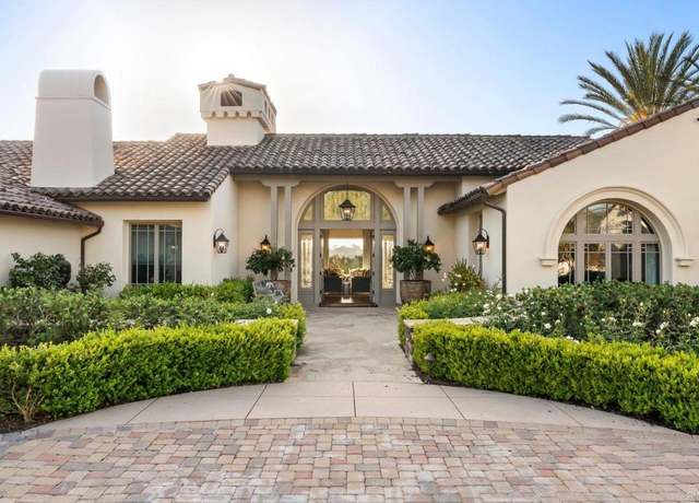 Property at 7930 White Christmas Ct, San Diego, CA 92127, 5 beds, 5.5 baths