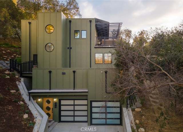 Property at 470 Sycamore Gln, Pasadena, CA 91105, 4 beds, 3.5 baths