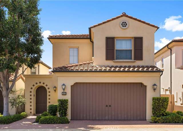 Property at 63 Birmingham, Irvine, CA 92620, 4 beds, 4 baths