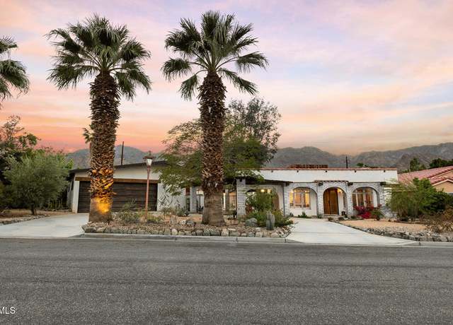 Property at 53345 Avenida Vallejo, La Quinta, CA 92253, 3 beds, 3 baths