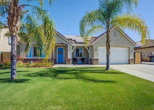 Property at 12206 Sundance Canyon Dr, Bakersfield, CA 93312, 4 beds, 3 baths
