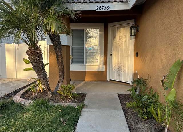 Property at 26738 Silver Oaks Dr, Murrieta, CA 92563, 3 beds, 2 baths