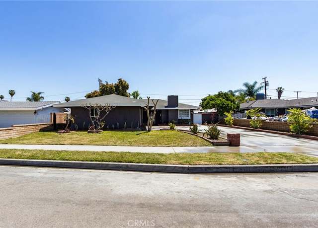 Property at 1248 N Ventura St, Anaheim, CA 92801, 3 beds, 2 baths