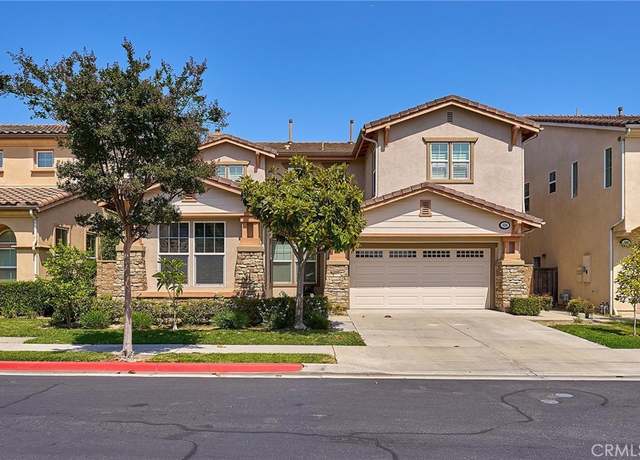 Property at 524 S Petunia St, La Habra, CA 90631, 4 beds, 3.5 baths