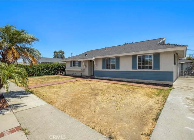 Property at 724 Stardust Dr, Placentia, CA 92870, 3 beds, 2 baths