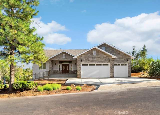 Property at 5000 Malibu Dr, Paradise, CA 95969, 4 beds, 3 baths
