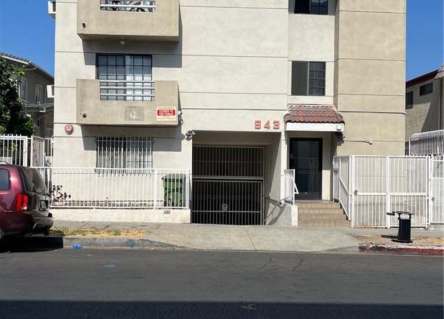 Property at 843 S Ardmore Ave, Los Angeles, CA 90005, 21 beds, 20 baths