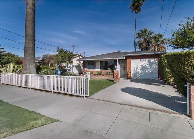 Property at 8816 Amboy Ave, Sun Valley, CA 91352, 3 beds, 1 bath