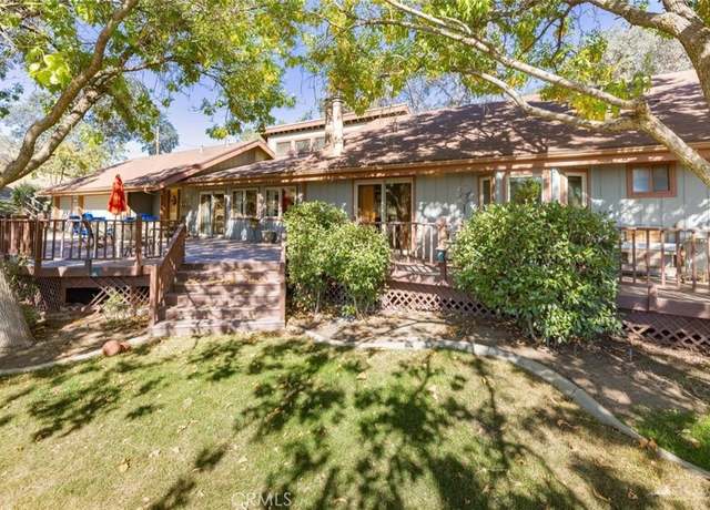 Property at 29670 Skyline Dr, Tehachapi, CA 93561, 6 beds, 3.5 baths