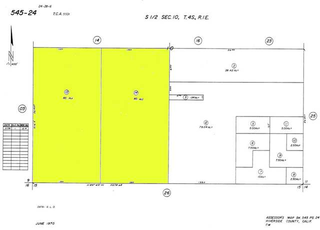 Property at 0 Cryer Dr, Banning, CA 92220