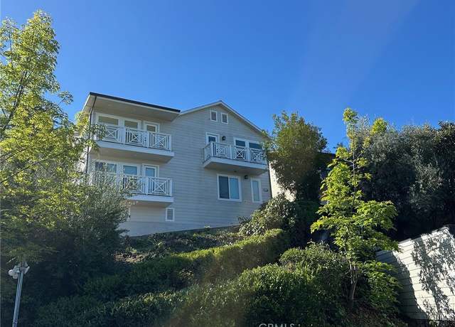 Property at 3907 Fredonia Dr, Los Angeles, CA 90068, 4 beds, 3 baths