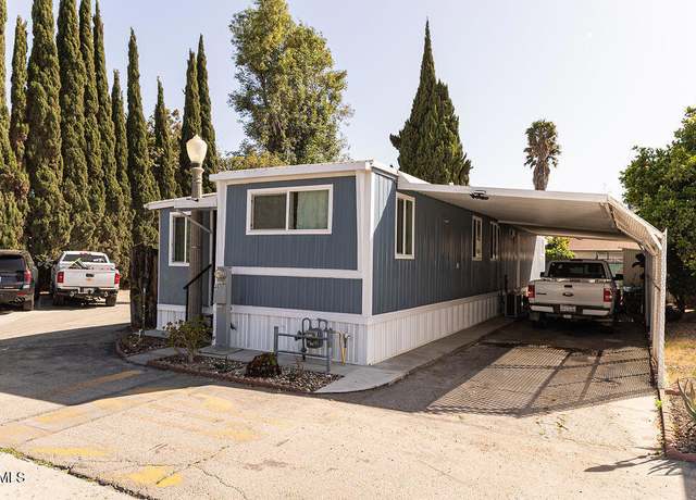 Property at 710 W Harvard Blvd #46, Santa Paula, CA 93060, 1 bed, 1 bath