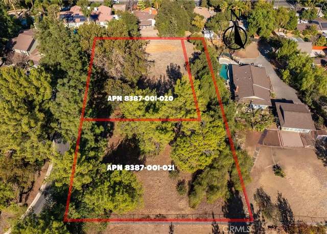 Property at 0 Dallas, San Dimas, CA 91733