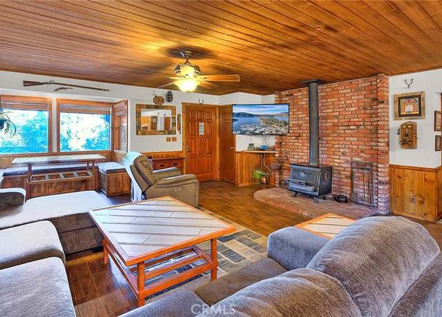 Property at 438 Boyd Trl, Big Bear Lake, CA 92315, 2 beds, 2 baths