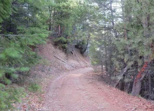Property at 34500 Etsel Ridge Rd, Covelo, CA 95428