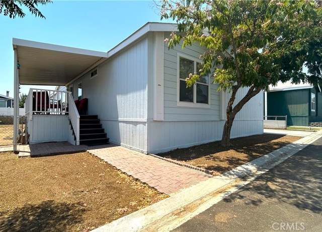 Property at 20843 Waalew Rd Unit C148, Apple Valley, CA 92307, 4 beds, 2 baths