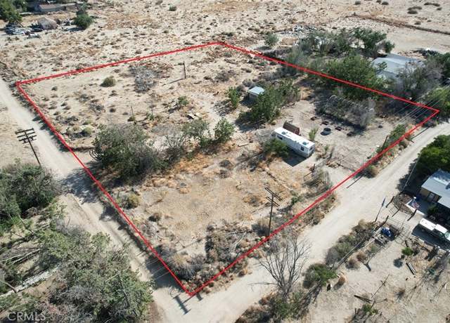 Property at 43355 147th St E, Lancaster, CA 93535