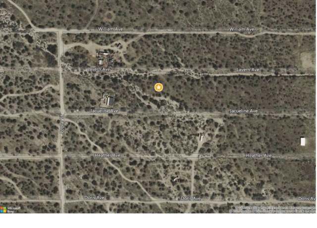 Property at 0 Laverne Ave, Cabazon, CA 92230