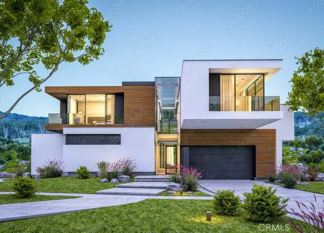 Property at 0 Woods Dr, Hollywood Hills, CA 90069